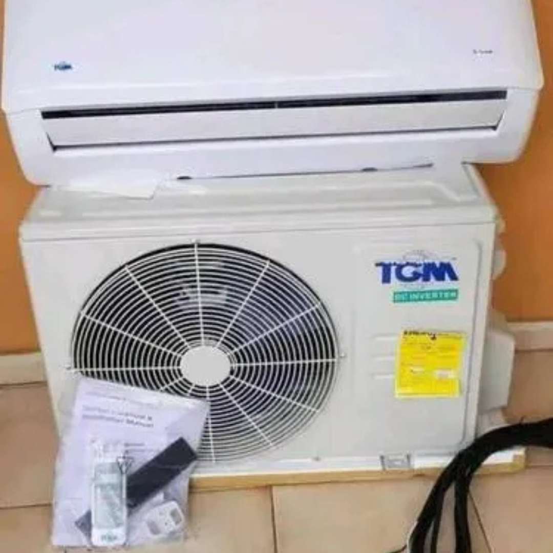 Split Inverter AUX 12,000 BTU WIFI R32