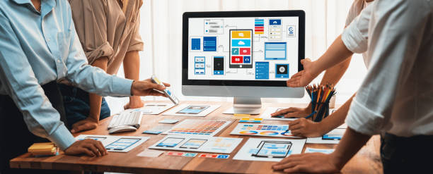 Diseño y Desarrollo Web